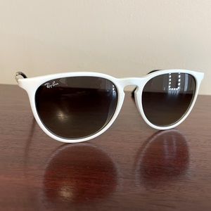 Ray-Ban Ericka Sunglasses